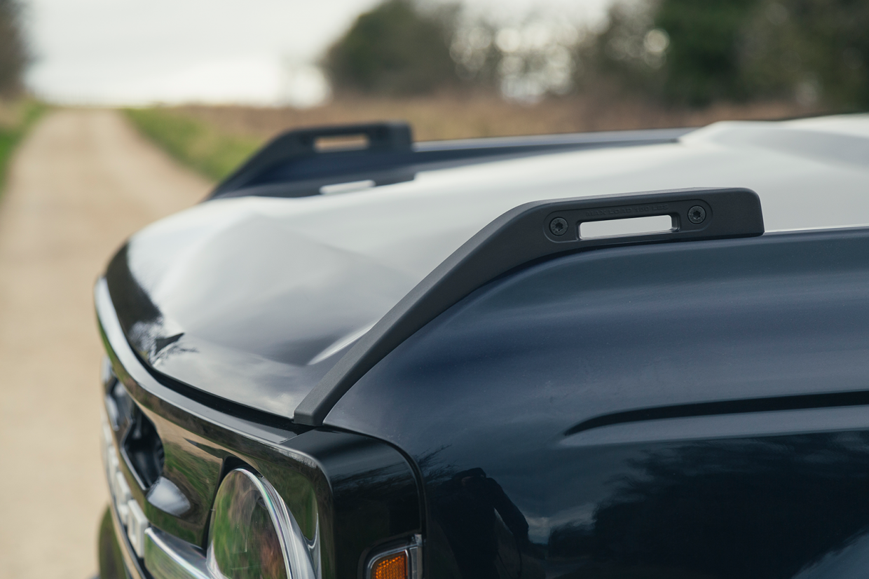 Classic & Sports Car – Future classic: Ford Bronco
